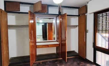 Alquiler Bº Bajo Palermo. 3 Dorm y 2 Baños. 
