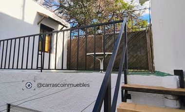 Alquiler Bº Bajo Palermo. 3 Dorm y 2 Baños. 