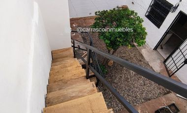 Alquiler Bº Bajo Palermo. 3 Dorm y 2 Baños. 