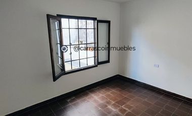 Alquiler Bº Bajo Palermo. 3 Dorm y 2 Baños. 
