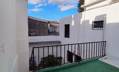 Alquiler Bº Bajo Palermo. 3 Dorm y 2 Baños. 