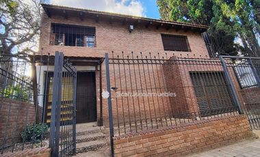 Alquiler Bº Bajo Palermo. 3 Dorm y 2 Baños. 