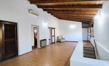 Alquiler Bº Bajo Palermo. 3 Dorm y 2 Baños. 