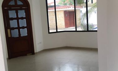 Renta de Casa de 4 dormitorios, Sector Samborondón, Ecuador