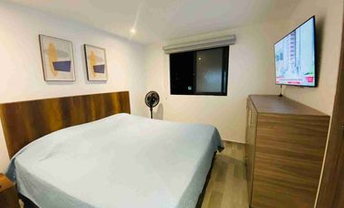 Casa de 4 Niveles independiente ( 6 Renta sistema Airbnb)