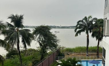 Renta de Departamento de 3 dormitorios, Sector Samborondón Primeros Kilómetros, Ecuador