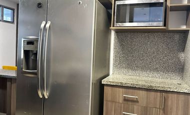 Renta de Departamento de 3 dormitorios, Sector Samborondón Primeros Kilómetros, Ecuador