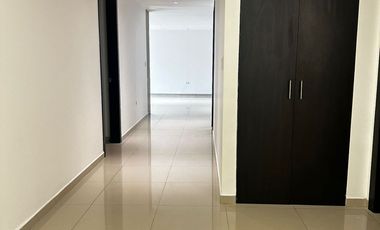 Renta de Departamento de 3 dormitorios, Sector Samborondón Primeros Kilómetros, Ecuador