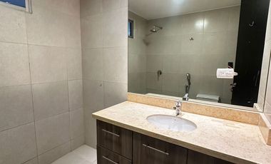 Renta de Departamento de 3 dormitorios, Sector Samborondón Primeros Kilómetros, Ecuador