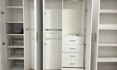 Renta de Departamento de 3 dormitorios, Sector Samborondón Primeros Kilómetros, Ecuador