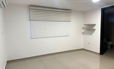 Renta de Departamento de 3 dormitorios, Sector Samborondón Primeros Kilómetros, Ecuador