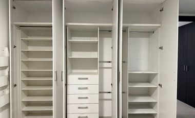 Renta de Departamento de 3 dormitorios, Sector Samborondón Primeros Kilómetros, Ecuador