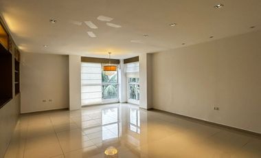 Renta de Departamento de 3 dormitorios, Sector Samborondón Primeros Kilómetros, Ecuador