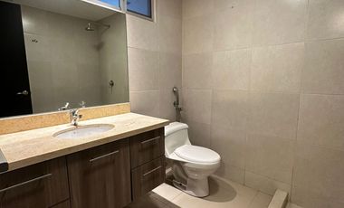 Renta de Departamento de 3 dormitorios, Sector Samborondón Primeros Kilómetros, Ecuador