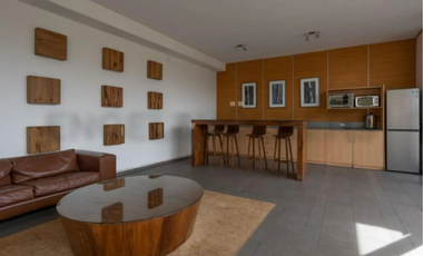 Arriendo Departamento 3 Habitaciones Sala De Estar Bosques