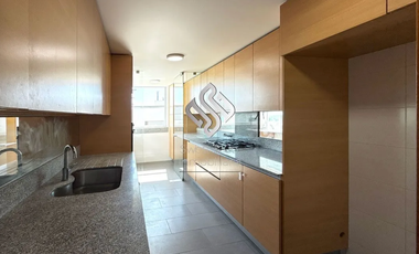 Arriendo Departamento 3 Habitaciones Sala De Estar Bosques