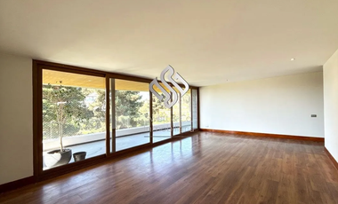 Arriendo Departamento 3 Habitaciones Sala De Estar Bosques