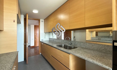 Arriendo Departamento 3 Habitaciones Sala De Estar Bosques