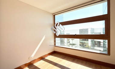 Arriendo Departamento 3 Habitaciones Sala De Estar Bosques