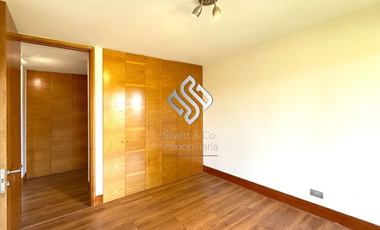 Arriendo Departamento 3 Habitaciones Sala De Estar Bosques