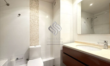 Arriendo Departamento 3 Habitaciones Sala De Estar Bosques