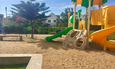 Arriendo Departamento 3 Habitaciones Sala De Estar Bosques