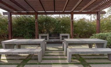 Arriendo Departamento 3 Habitaciones Sala De Estar Bosques