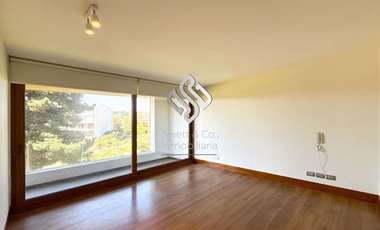 Arriendo Departamento 3 Habitaciones Sala De Estar Bosques