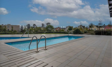 Arriendo Departamento 3 Habitaciones Sala De Estar Bosques