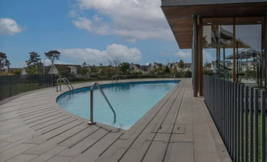 Arriendo Departamento 3 Habitaciones Sala De Estar Bosques