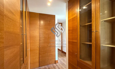 Arriendo Departamento 3 Habitaciones Sala De Estar Bosques