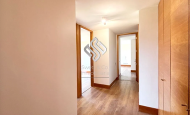 Arriendo Departamento 3 Habitaciones Sala De Estar Bosques