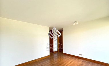 Arriendo Departamento 3 Habitaciones Sala De Estar Bosques