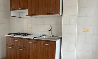 Apartamento en Arriendo,El Dorado en Envigado Antioquia