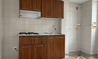 Apartamento en Arriendo,El Dorado en Envigado Antioquia