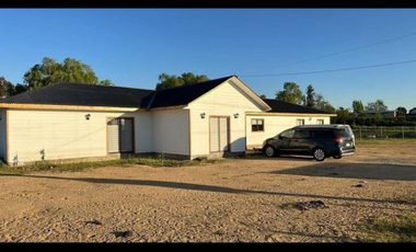 Venta o Permuta de Casa de 240m2 en Yerbas Buenas