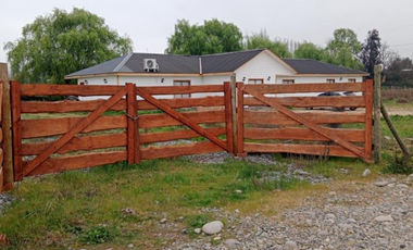 Venta o Permuta de Casa de 240m2 en Yerbas Buenas