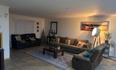 Venta o Permuta de Casa de 240m2 en Yerbas Buenas