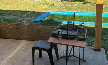 Venta o Permuta de Casa de 240m2 en Yerbas Buenas