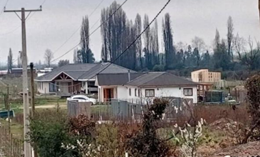 Venta o Permuta de Casa de 240m2 en Yerbas Buenas