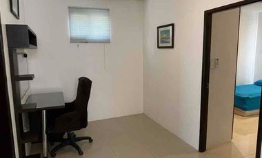 Casa full amoblada en alquiler, urbanización Belo Horizonte vía a la costa