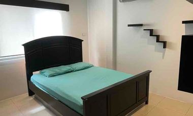 Casa full amoblada en alquiler, urbanización Belo Horizonte vía a la costa