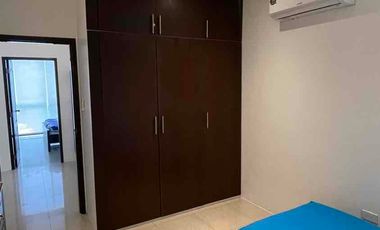 Casa full amoblada en alquiler, urbanización Belo Horizonte vía a la costa
