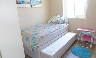 Venta De Departamento En Condominio Laguna Bahía, Algarrobo