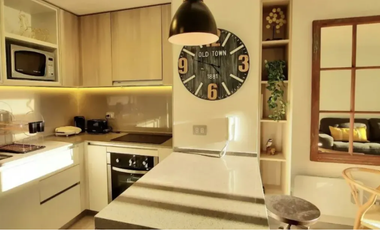 Depto Amoblado 2 Dormitorios 1 Baño Estacionamiento Y Bodega