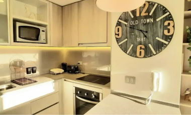 Depto Amoblado 2 Dormitorios 1 Baño Estacionamiento Y Bodega