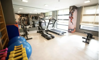 Depto Amoblado 2 Dormitorios 1 Baño Estacionamiento Y Bodega