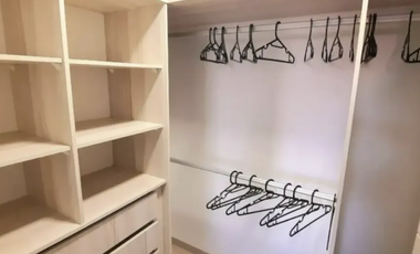 Depto Amoblado 2 Dormitorios 1 Baño Estacionamiento Y Bodega