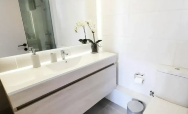 Depto Amoblado 2 Dormitorios 1 Baño Estacionamiento Y Bodega