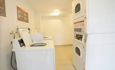 Depto Amoblado 2 Dormitorios 1 Baño Estacionamiento Y Bodega